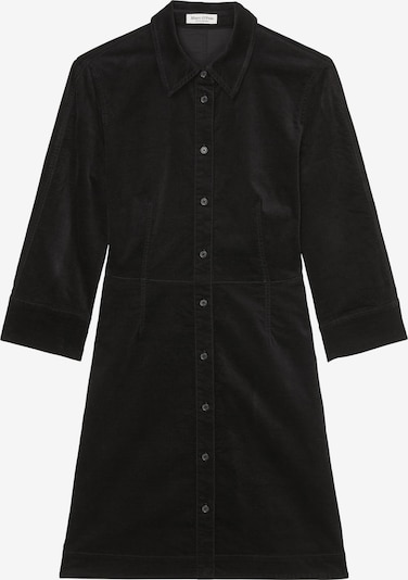 Abito camicia Marc O'Polo di colore nero, Visualizzazione prodotti