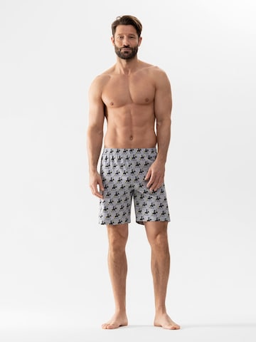 Boxers Mey en gris