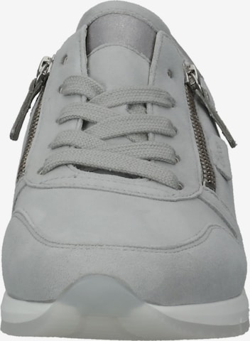 GABOR Sneaker in Grau