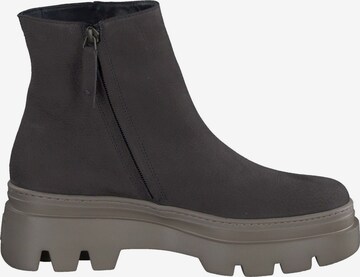 Paul Green Ankle Boots in Grey