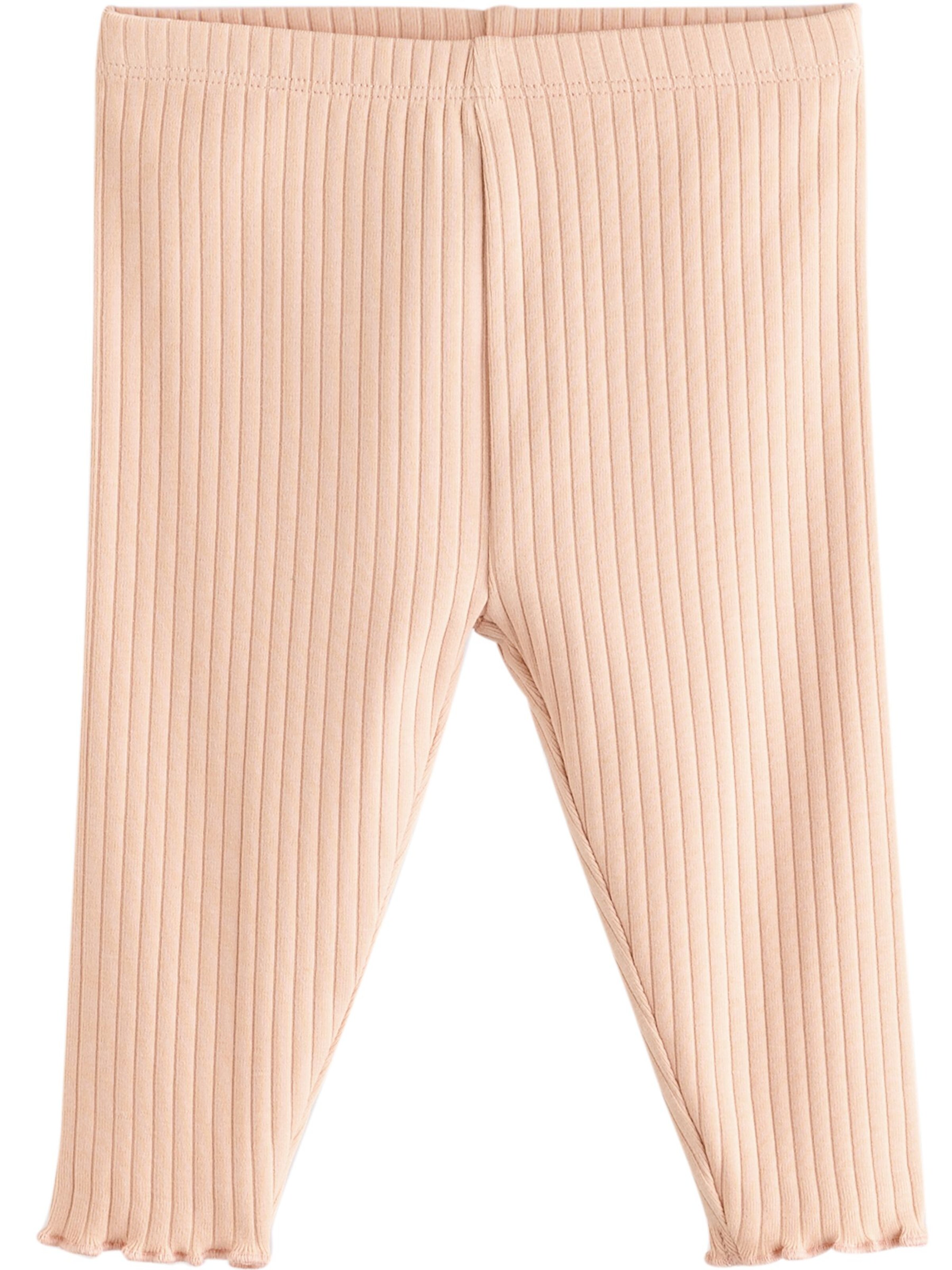 Next Скинни Леггинсы в Ярко-розовый