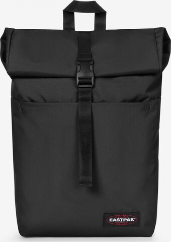 Zaino di EASTPAK in nero: frontale