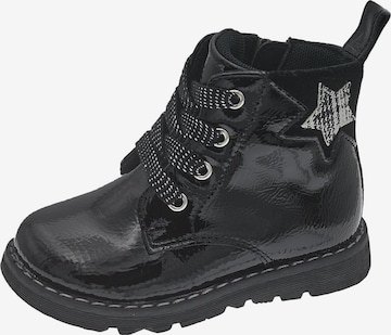 Chicco Saappaat 'Flemma' värissä musta: etupuoli