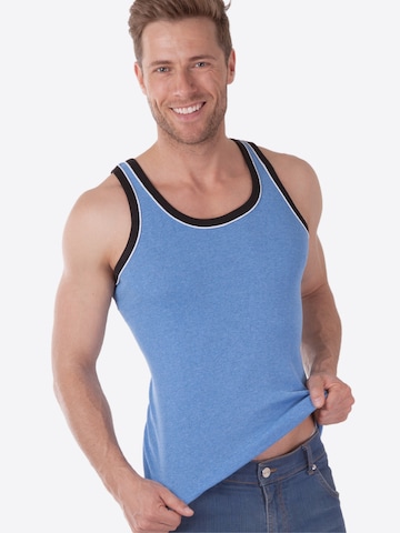 MT Undershirt 'Men’s Basics' in Mixed colors: front