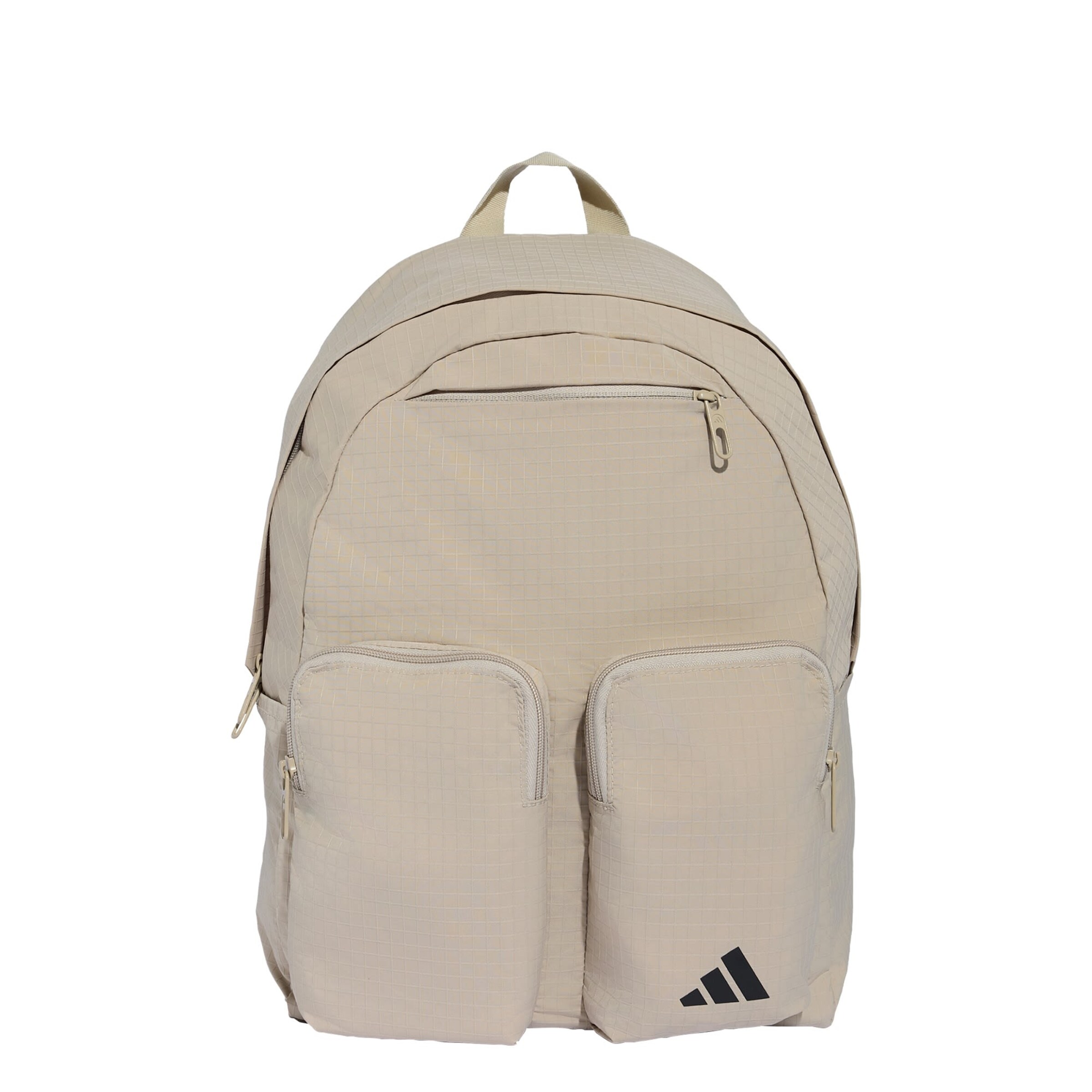 ADIDAS PERFORMANCE Sports backpack 'Essentials Back To Campus' in Green: front