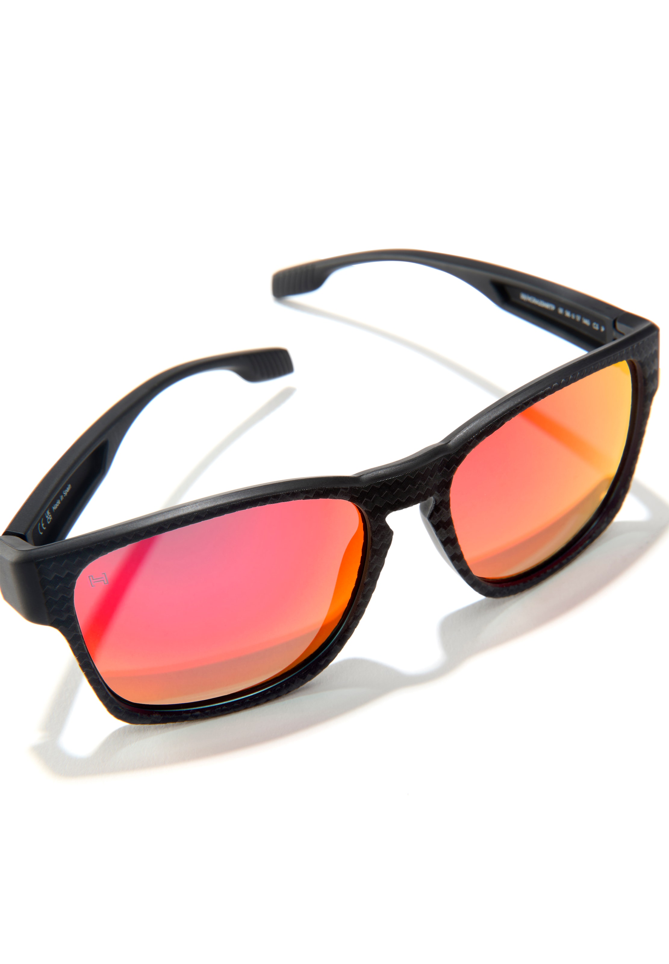 Lunettes de soleil 'Core' HAWKERS en noir