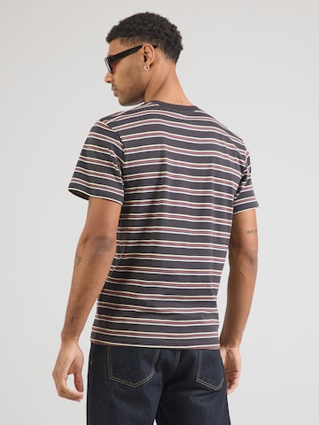 ELEMENT - Camiseta 'CRAIL' en negro