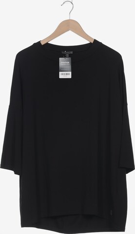 OSKA Top & Shirt in L in Black: front