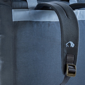 TATONKA Schoudertas in Blauw