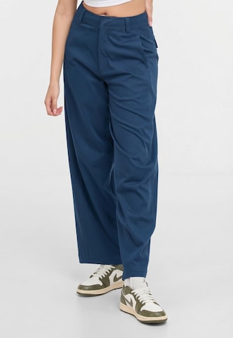 Loosefit Pantaloni 'Zanna' di 2Y Studios in blu