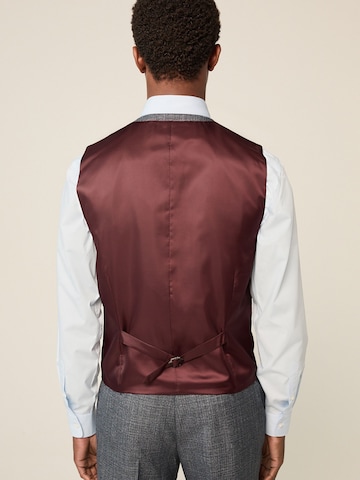 Gilet de costume Next en bleu