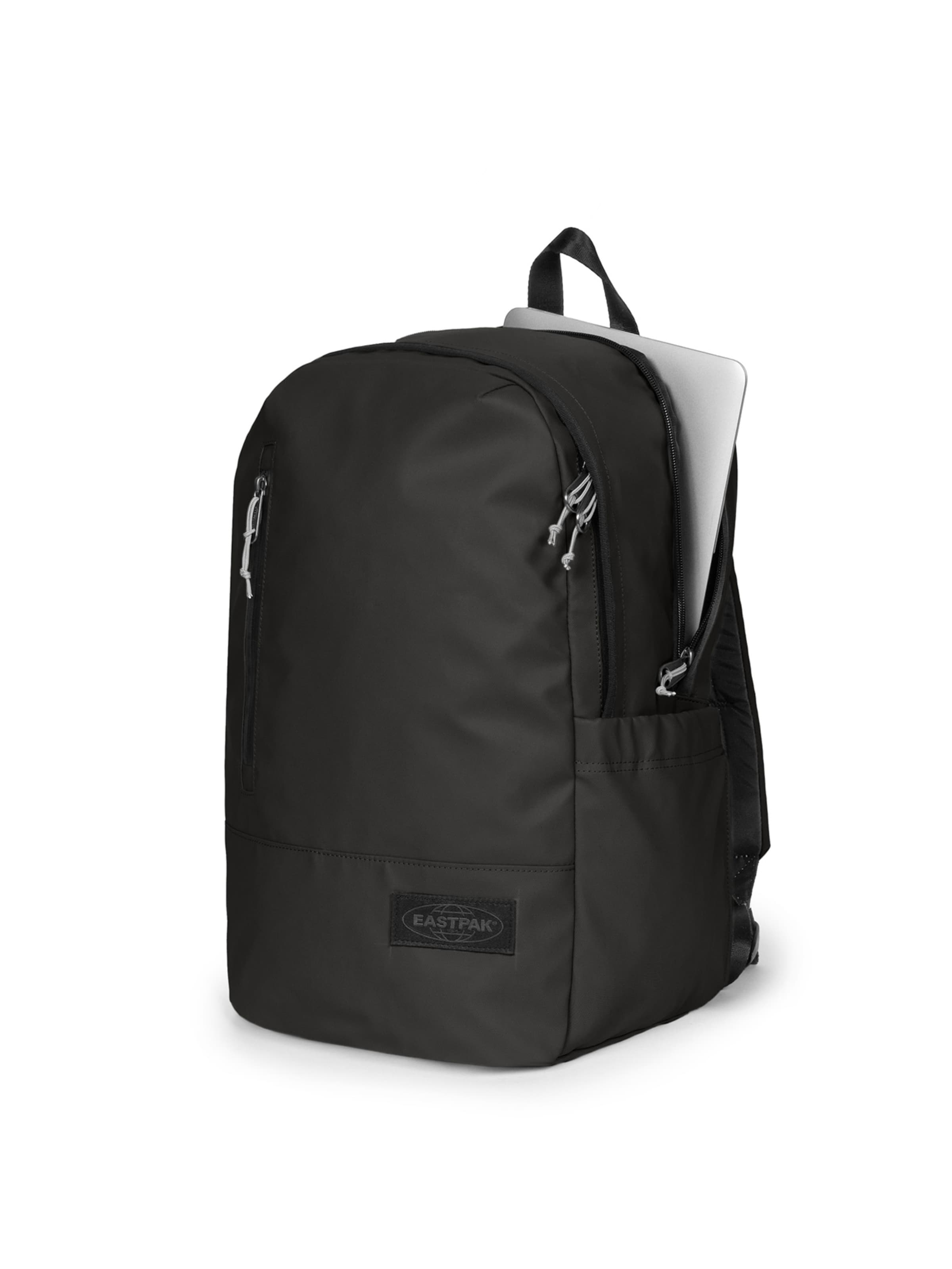 EASTPAK Σακίδιο πλάτης 'Tarp' σε μαύρο