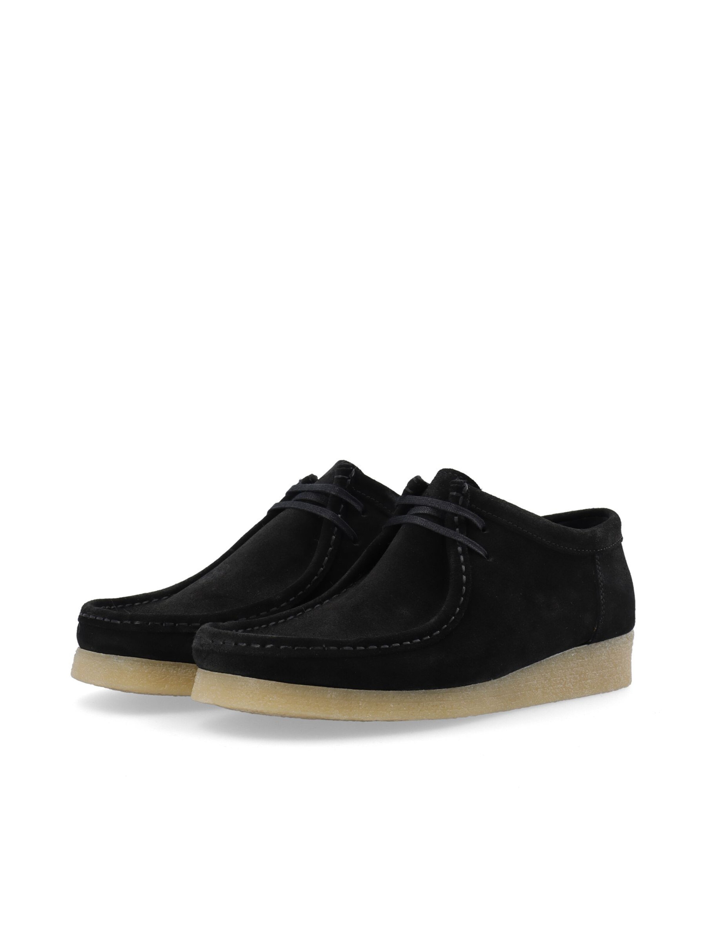 Bianco Moccasins 'Ray' in Black