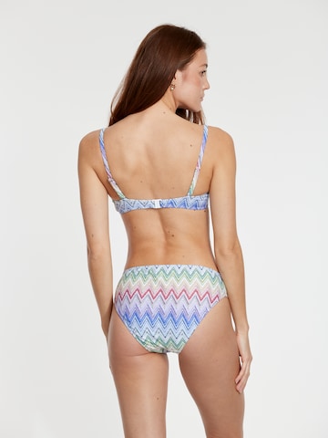 OLYMPIA Bikinihose in Mischfarben