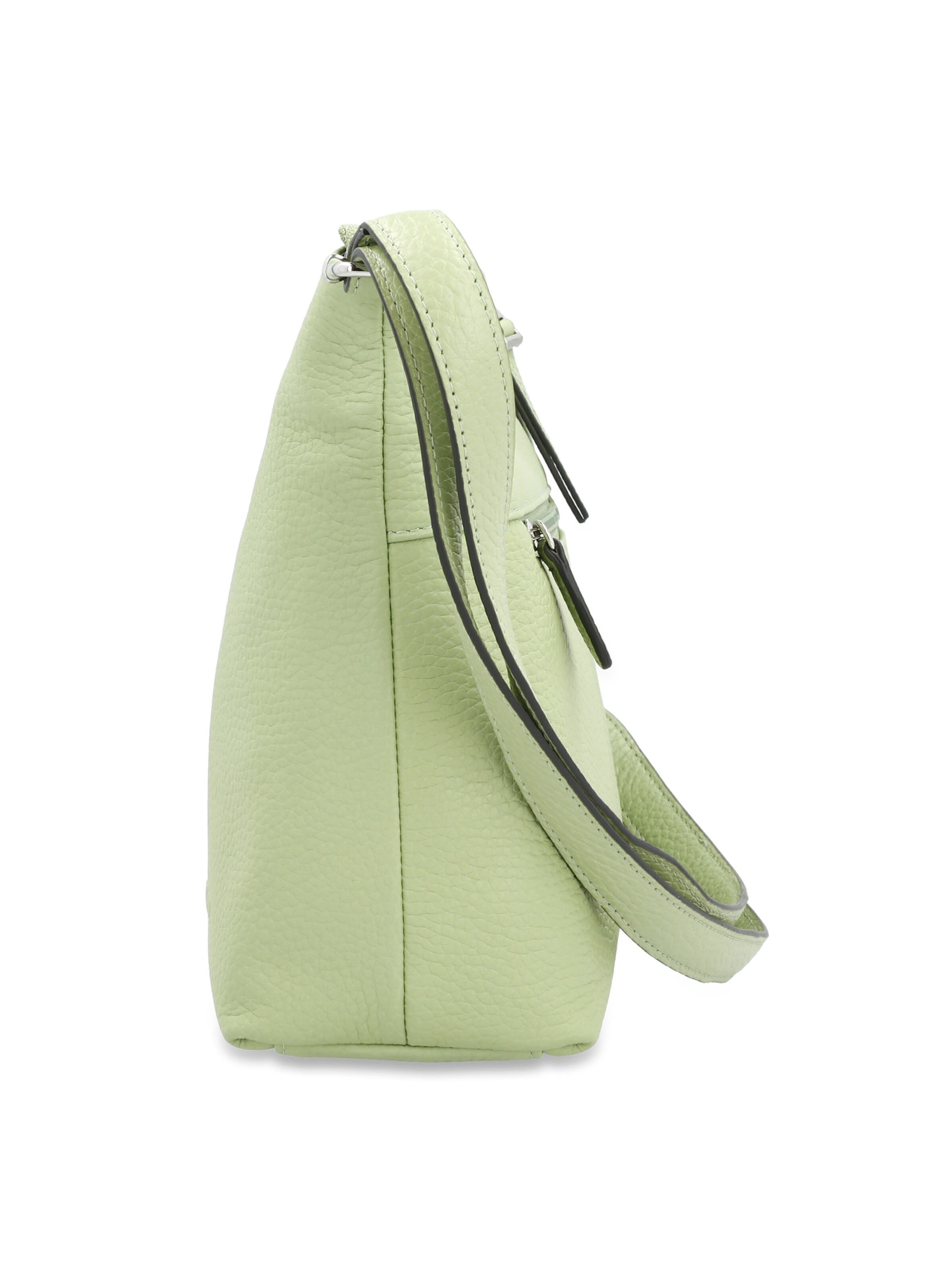 Picard Schoudertas 'Pure' in Groen