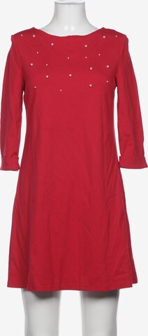 Oasis Dress in M in Red: front
