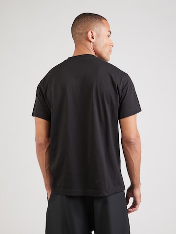 Versace Jeans Couture Tričko – černá