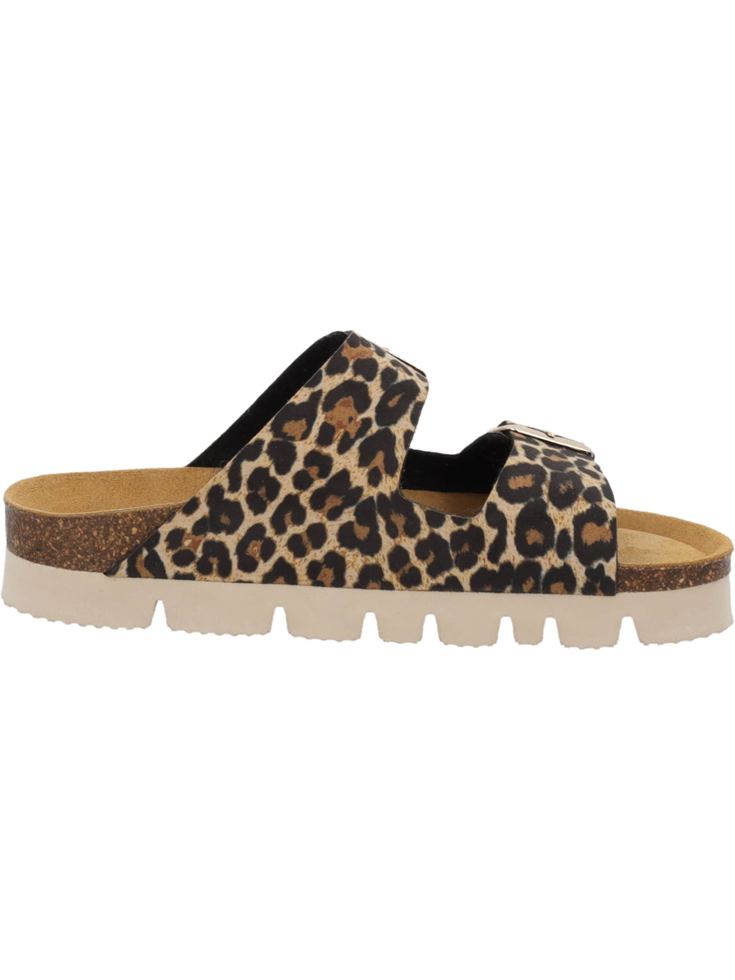 Palado Sandal 'Palado Korfu PL Wild' in Beige