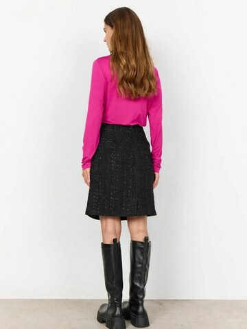 Top ' SC-MARICA 12 ' di Soyaconcept in rosa