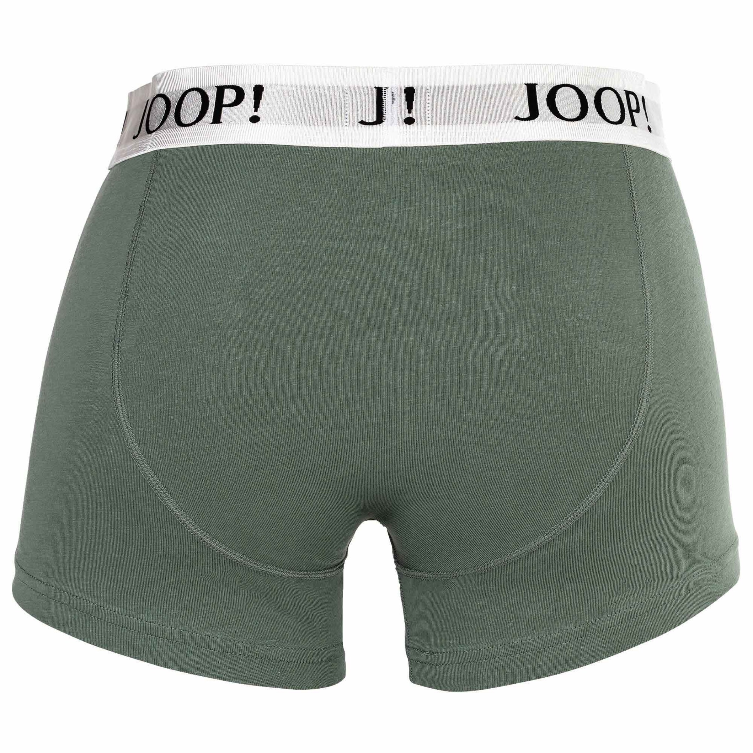 JOOP! Boxer shorts in Grey