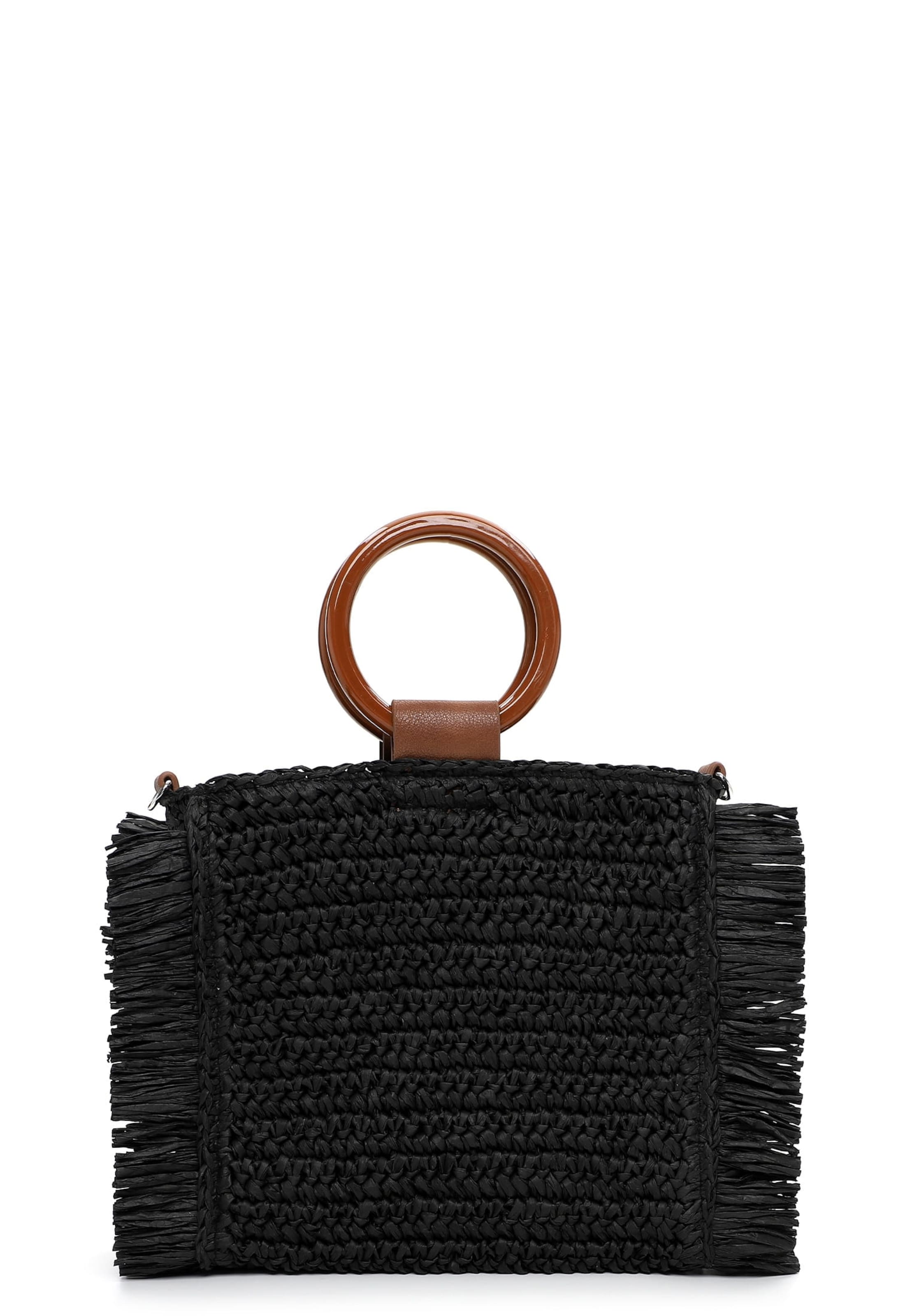 Emily & Noah Shopper 'Caen RUE 09' in Black