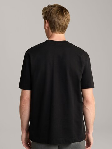JOOP! T-Shirt 'Achilleas' in Schwarz