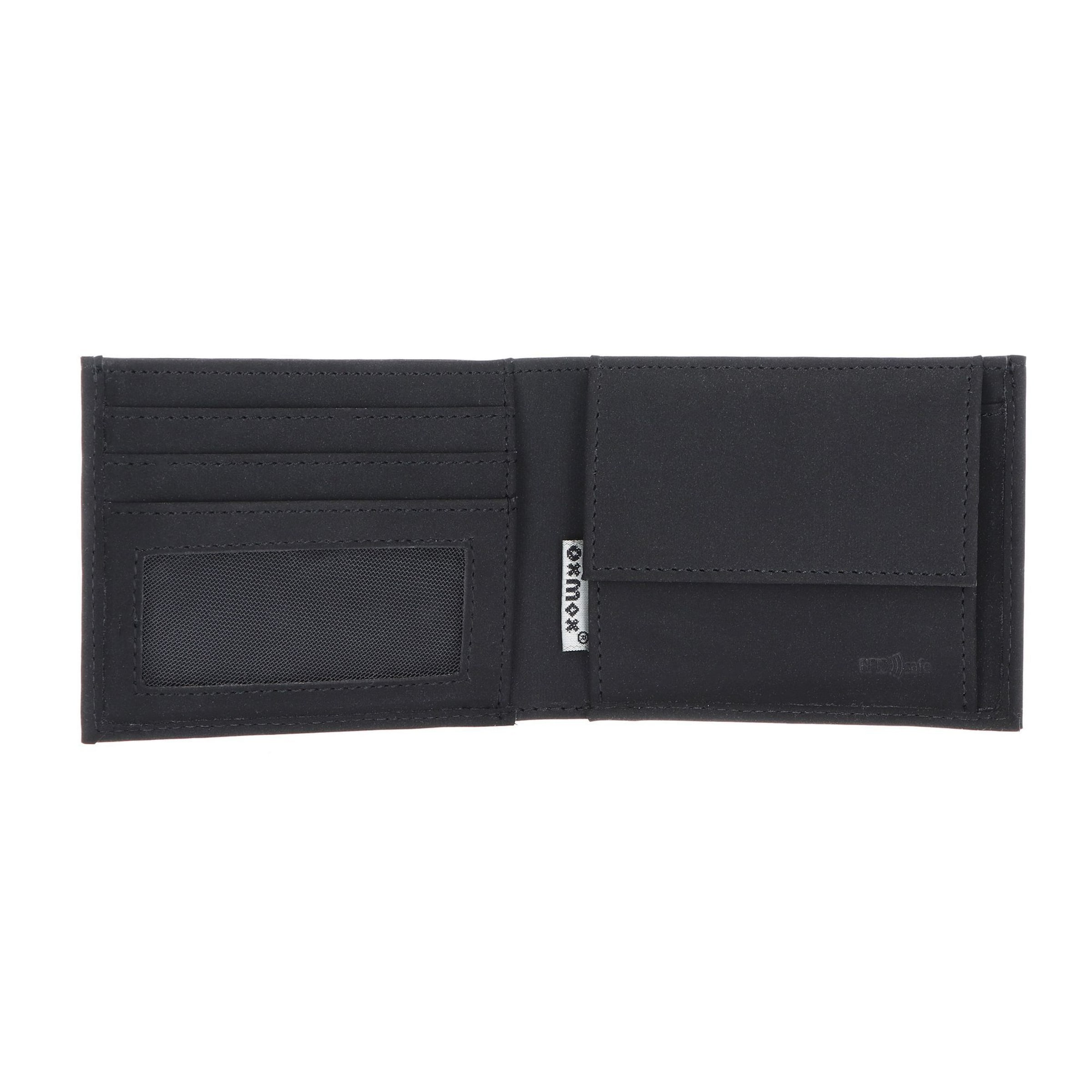 OXMOX Wallet 'New Cryptan' in Grey
