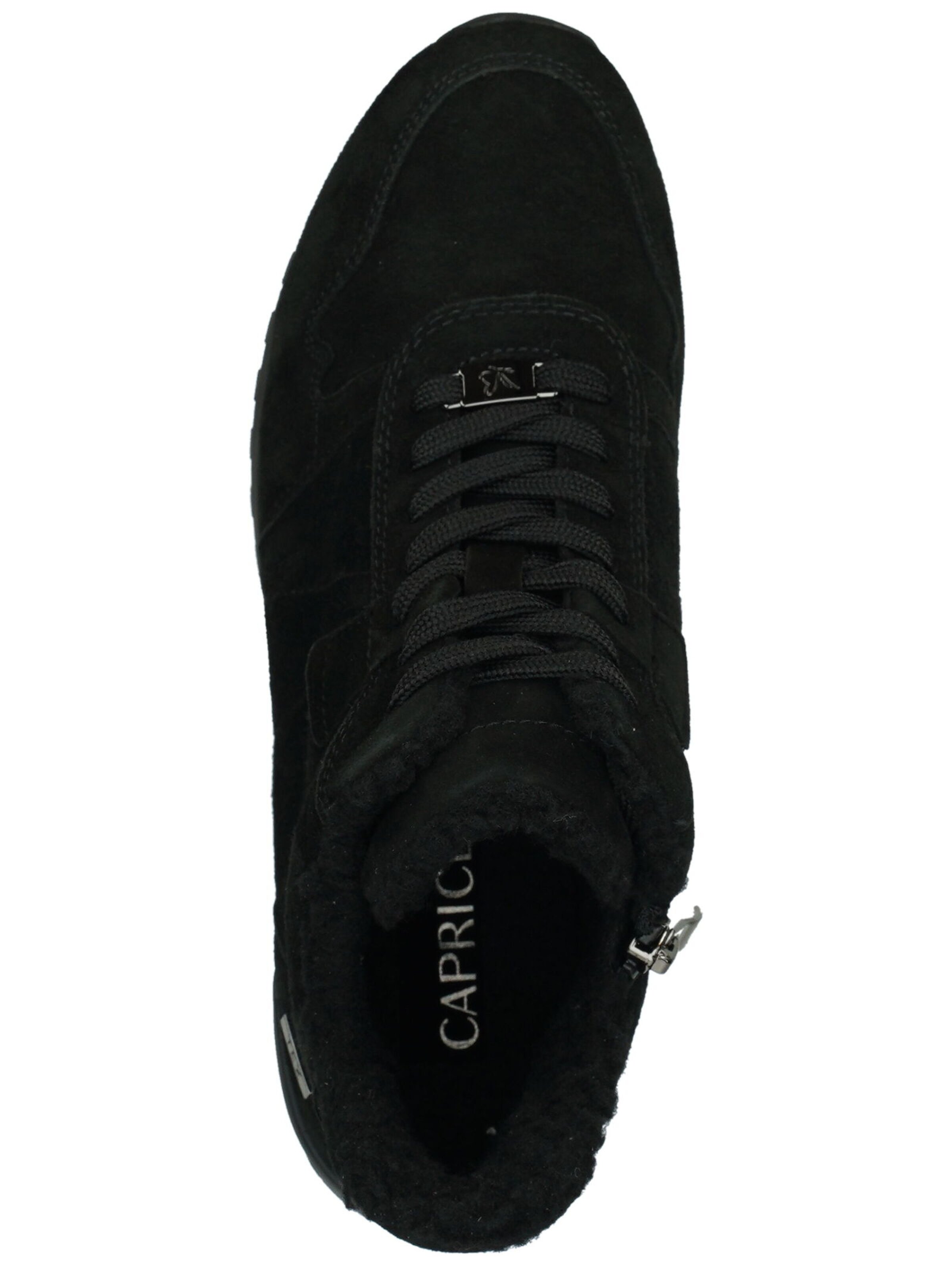 Bottines CAPRICE en noir