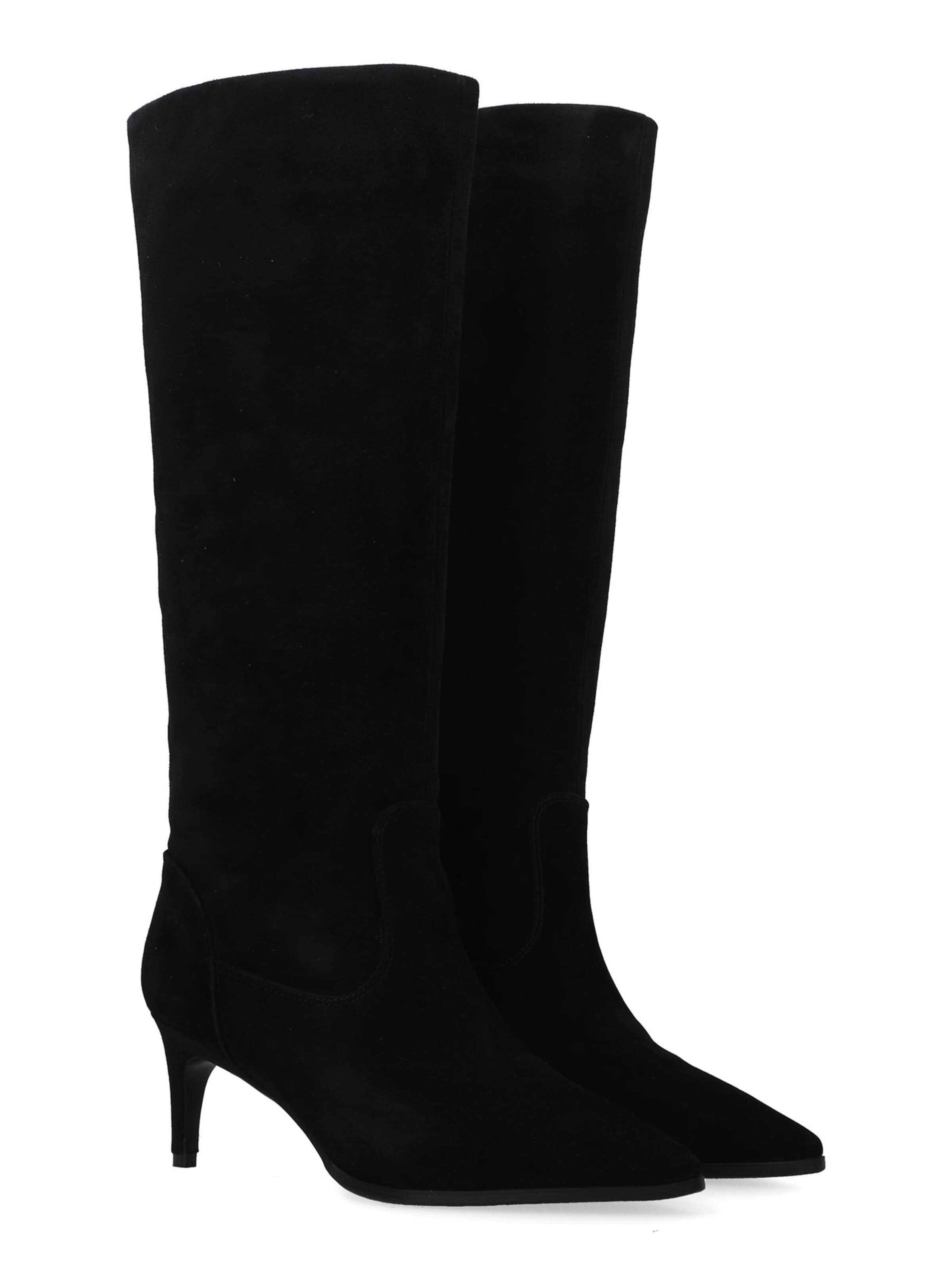 VENEZIA Stiefel‌ in Schwarz