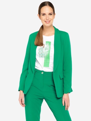 Blazer LolaLiza en vert