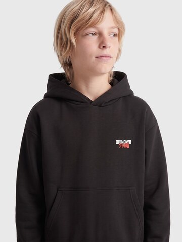 Only & Sons Junior - Sudadera en negro