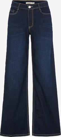 Cellbes of Sweden Jeans in Blauw: voorkant