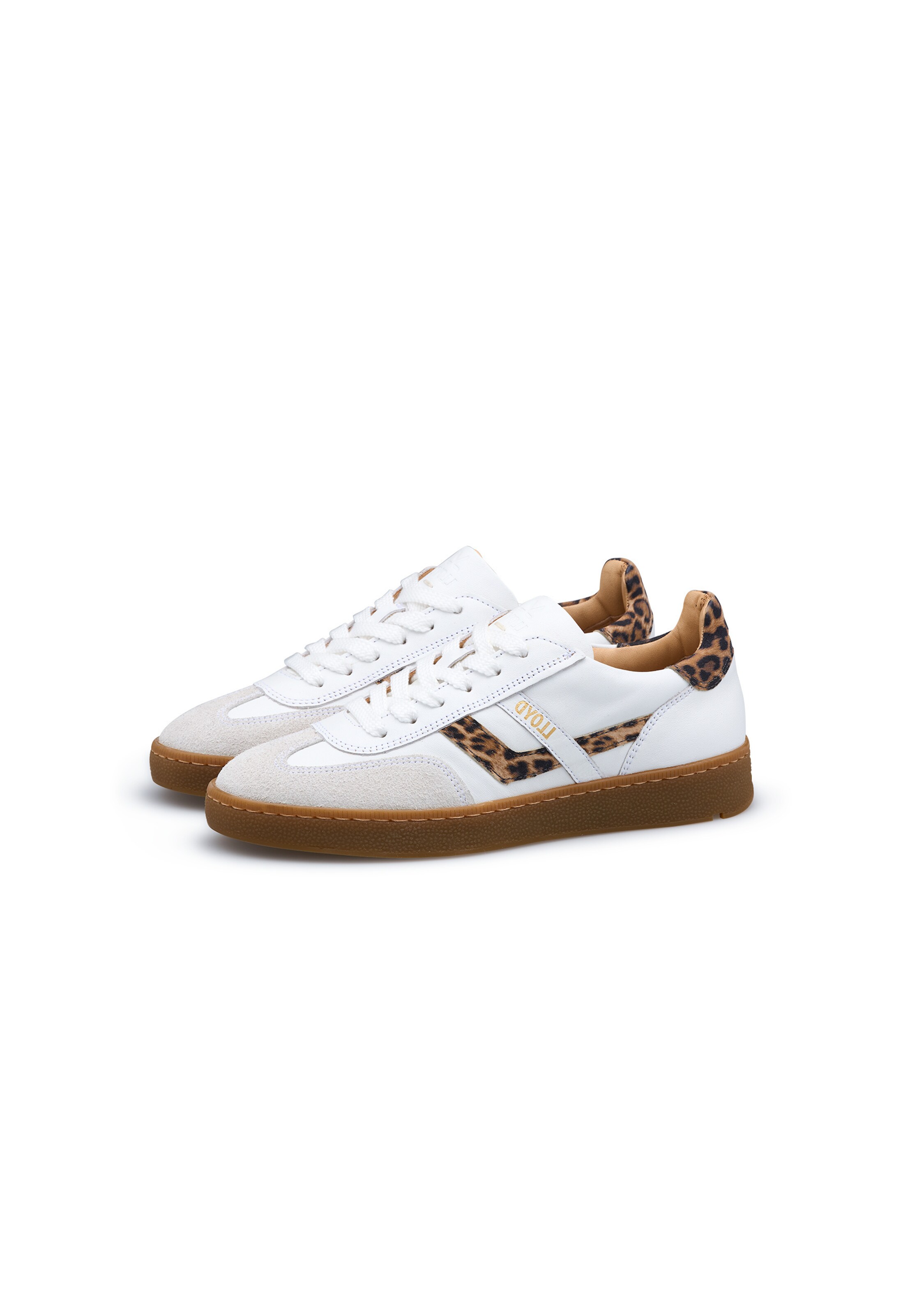 LLOYD Sneakers in White