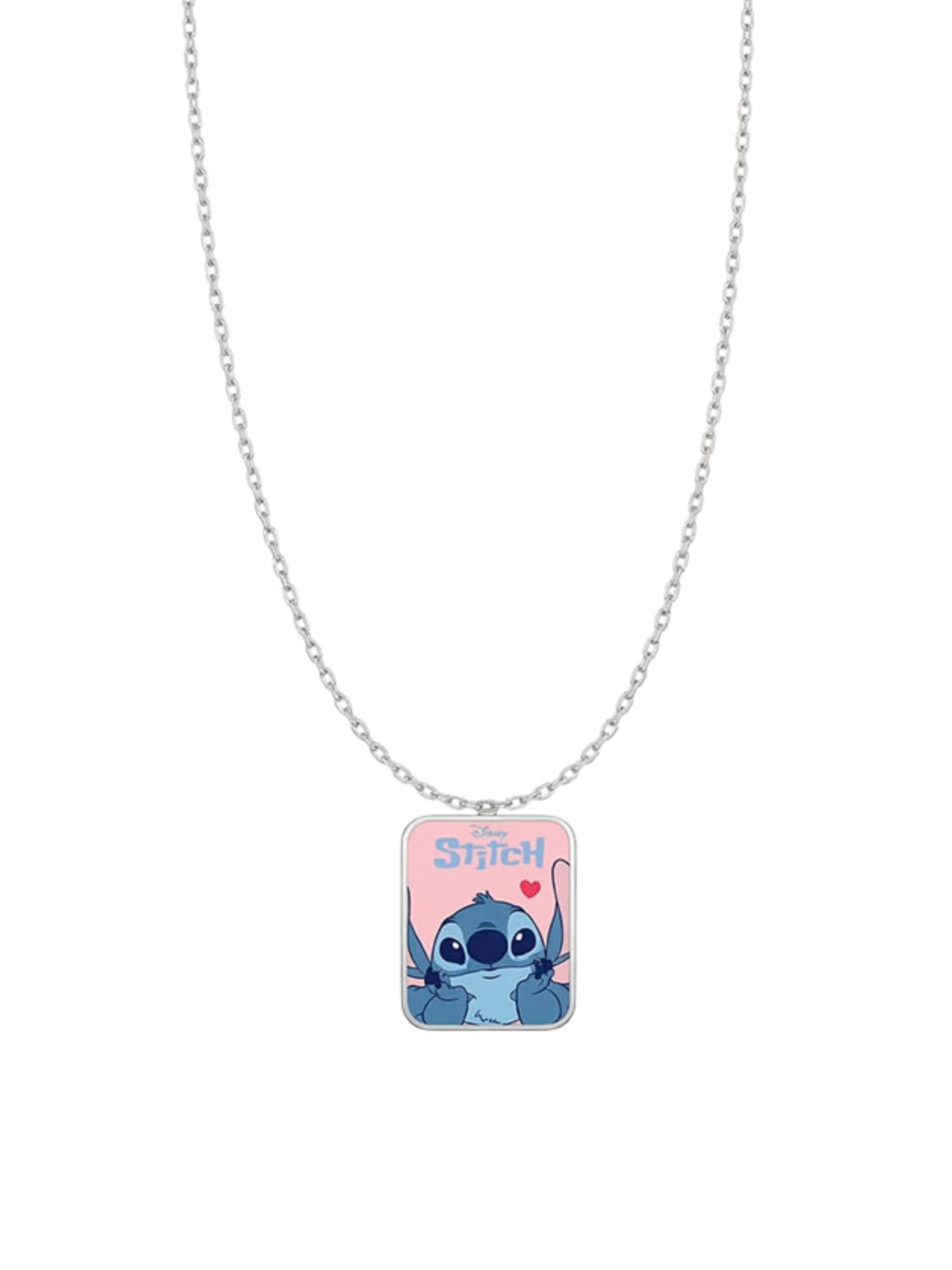 DISNEY Schmuck 'Stitch'‌‌ in Mischfarben