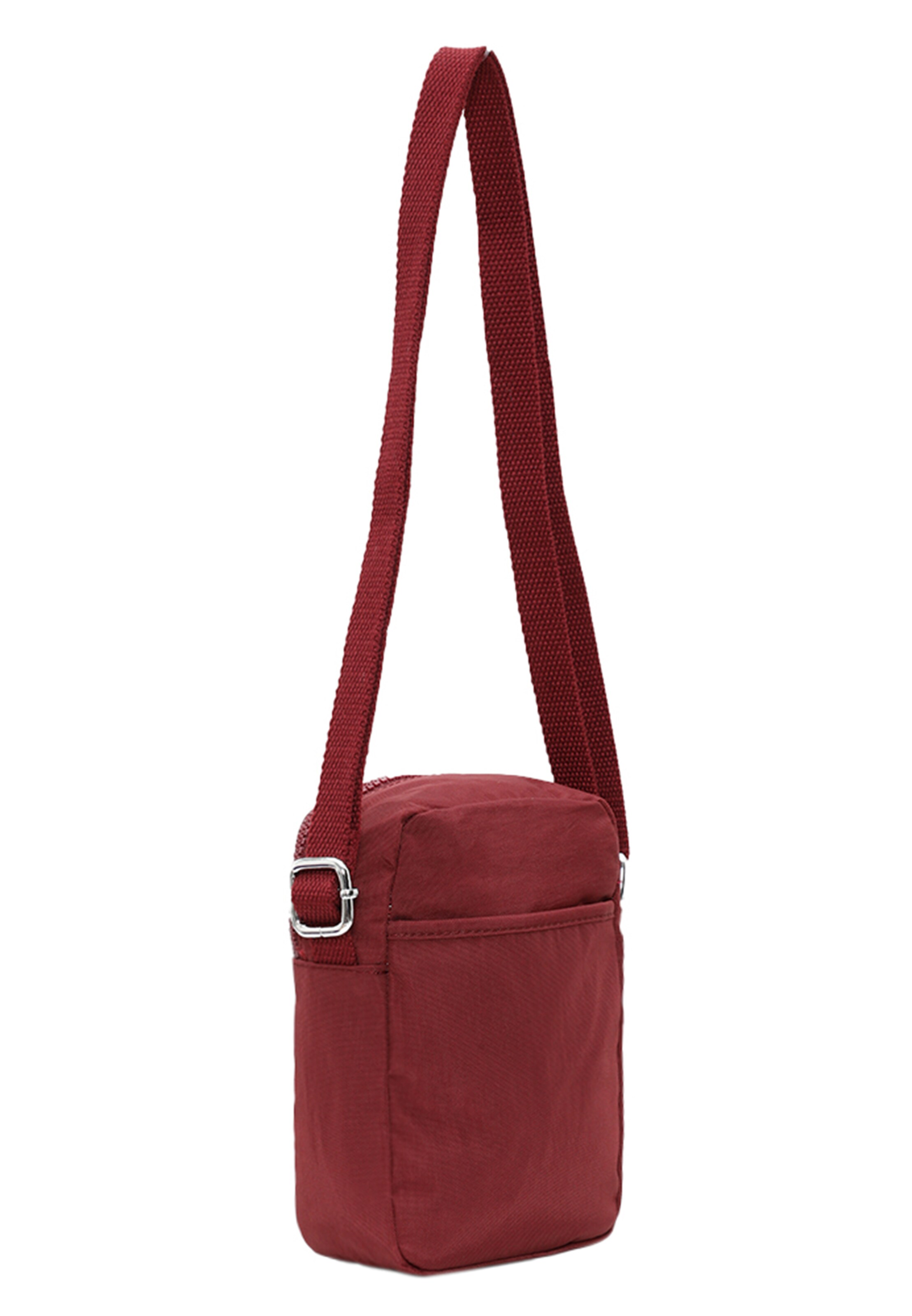 Mindesa Crossbody Bag in Red