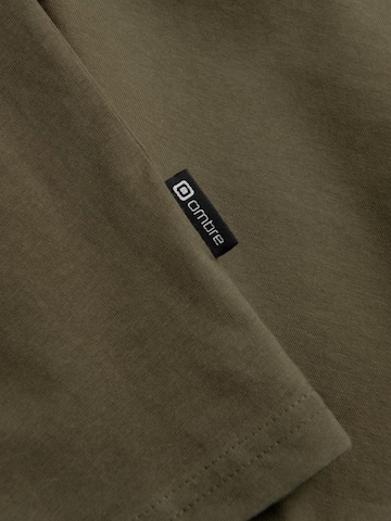 Ombre Shirt‌‌‌‌‌‌‌‌‌ in Grün