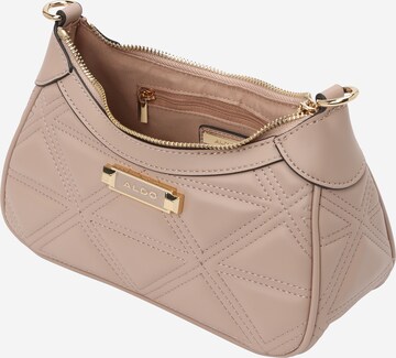 ALDO Shoulder Bag 'FERVENT' in Pink