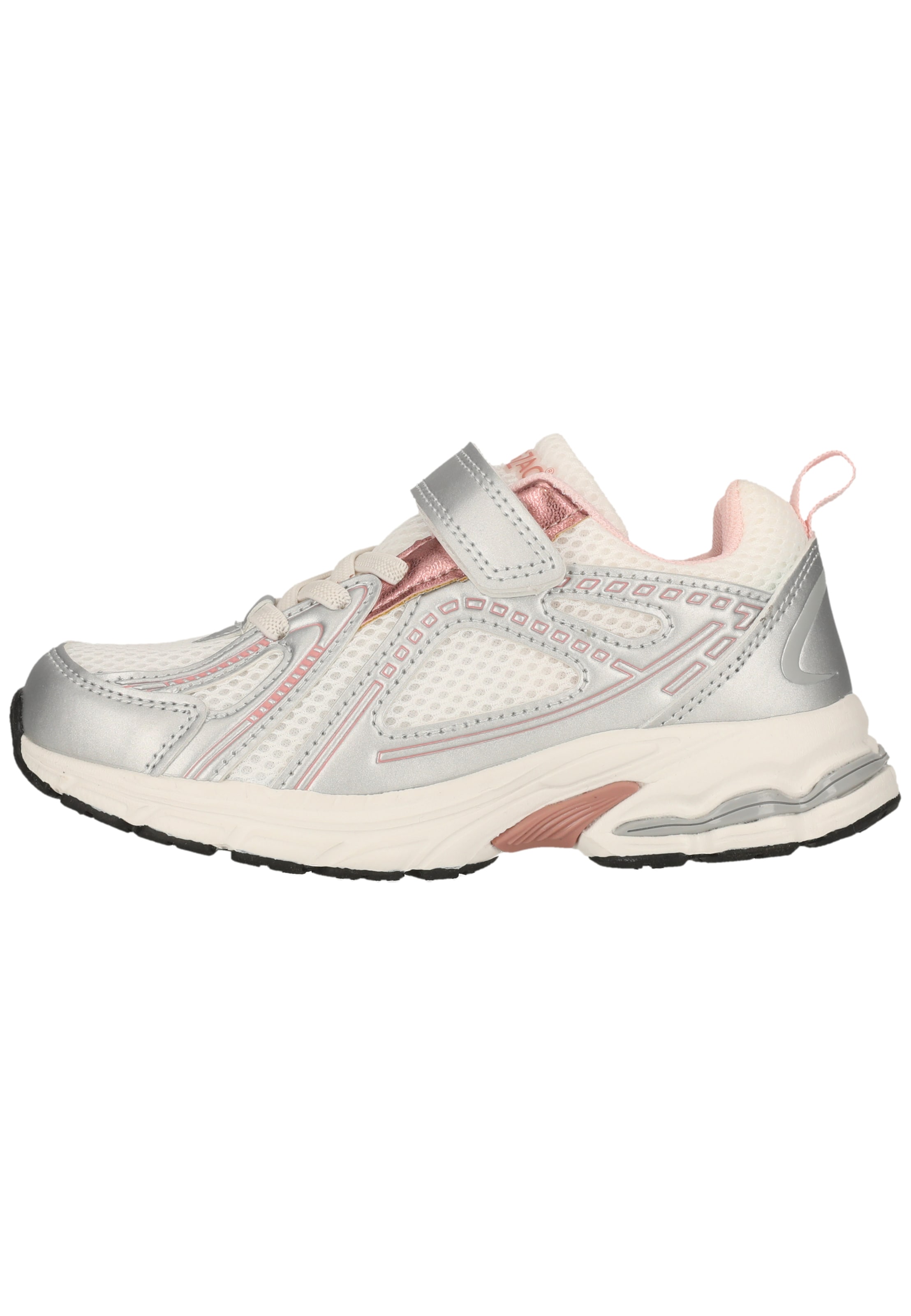 ZigZag Trainers 'Elda' in Grey