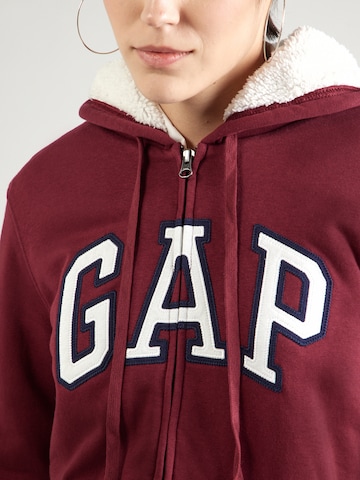 GAP Tréning dzseki 'HERITAGE' - piros