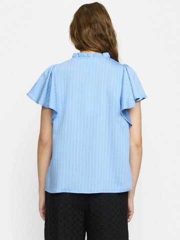 Camicia da donna 'SRChloe ' di Soft Rebels in blu