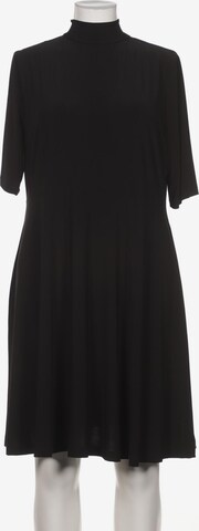 heine Dress in 4XL in Black: front