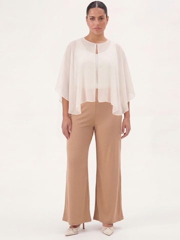 Cape YOEK en rose