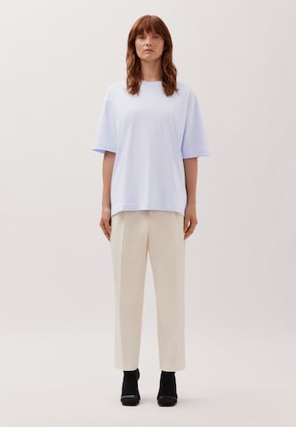 Studio Seidensticker Shirt 'Studio' in Blauw