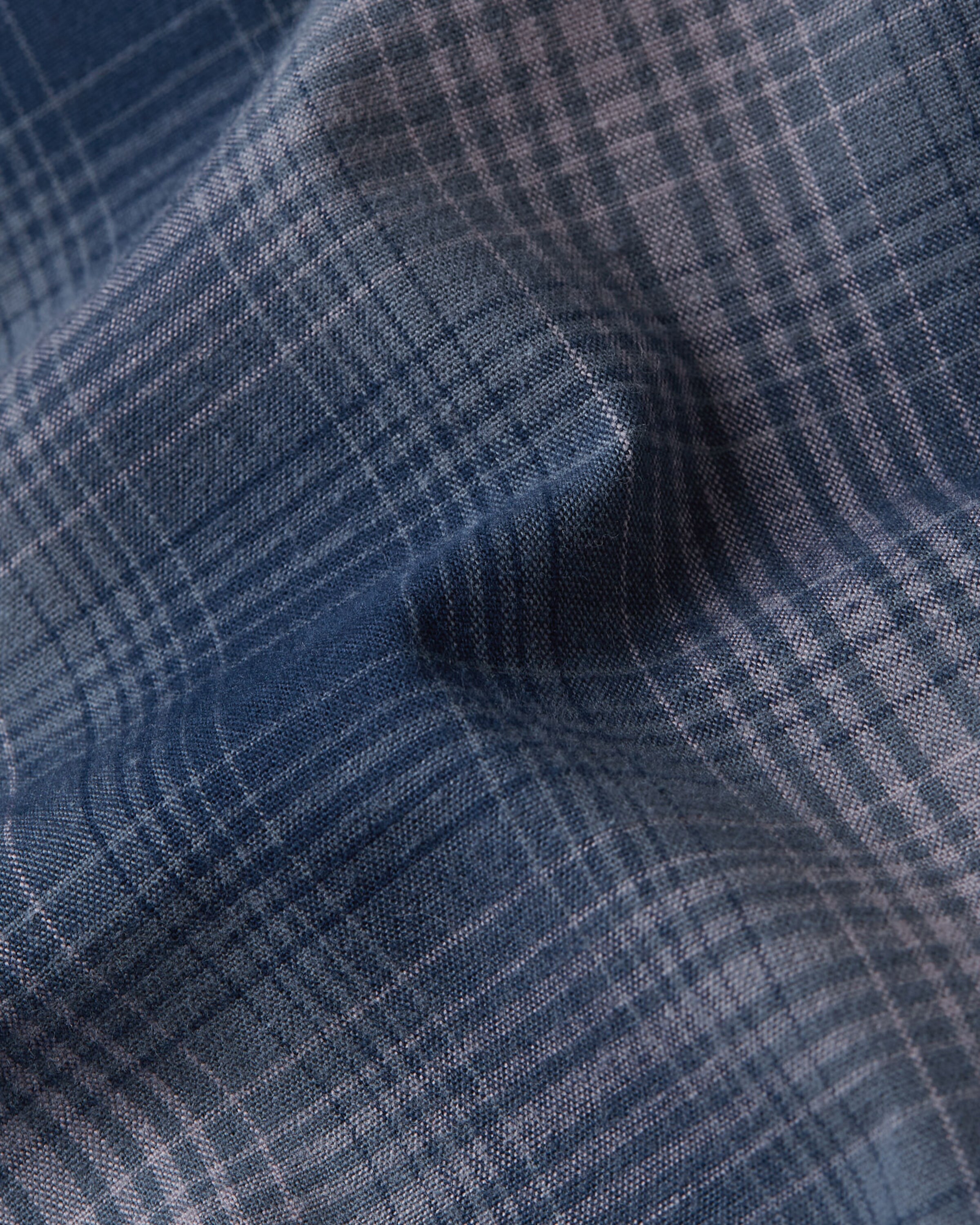 G-STAR Slim fit Overhemd 'Marine' in Blauw