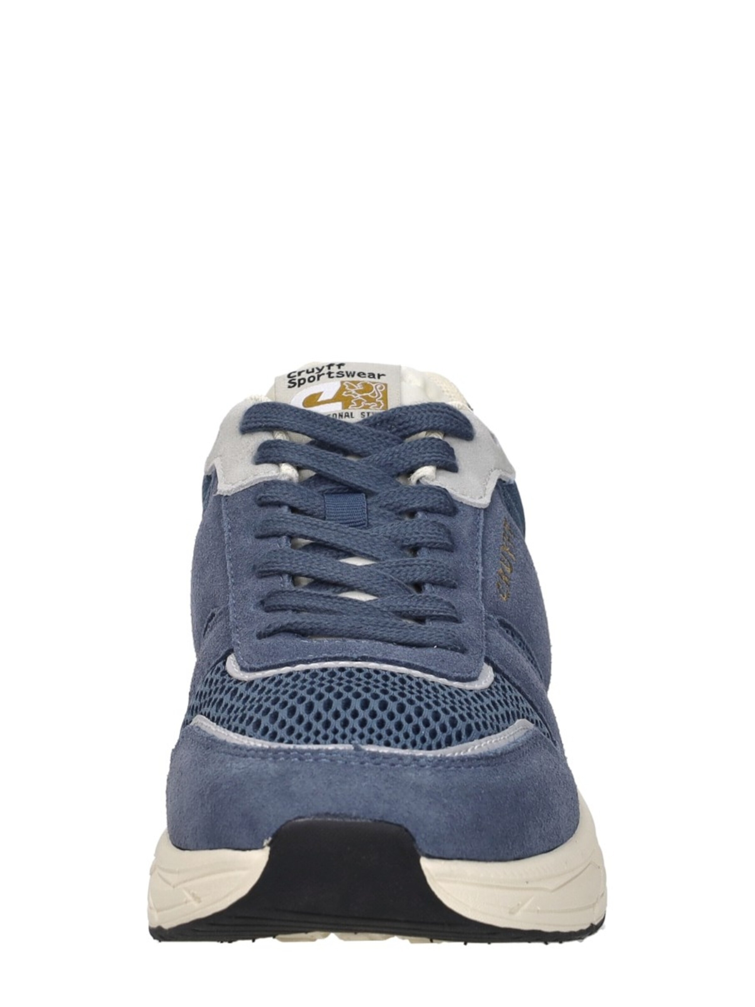 Cruyff Sneakers laag 'Camino' in Blauw