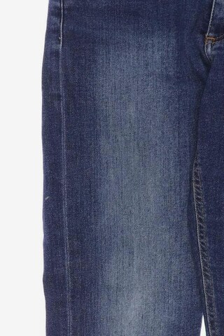 Acne Studios Jeans 24 in Blau