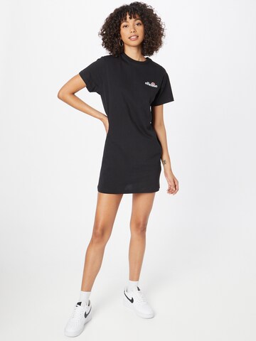 ELLESSE Kleid 'Adore' in Schwarz