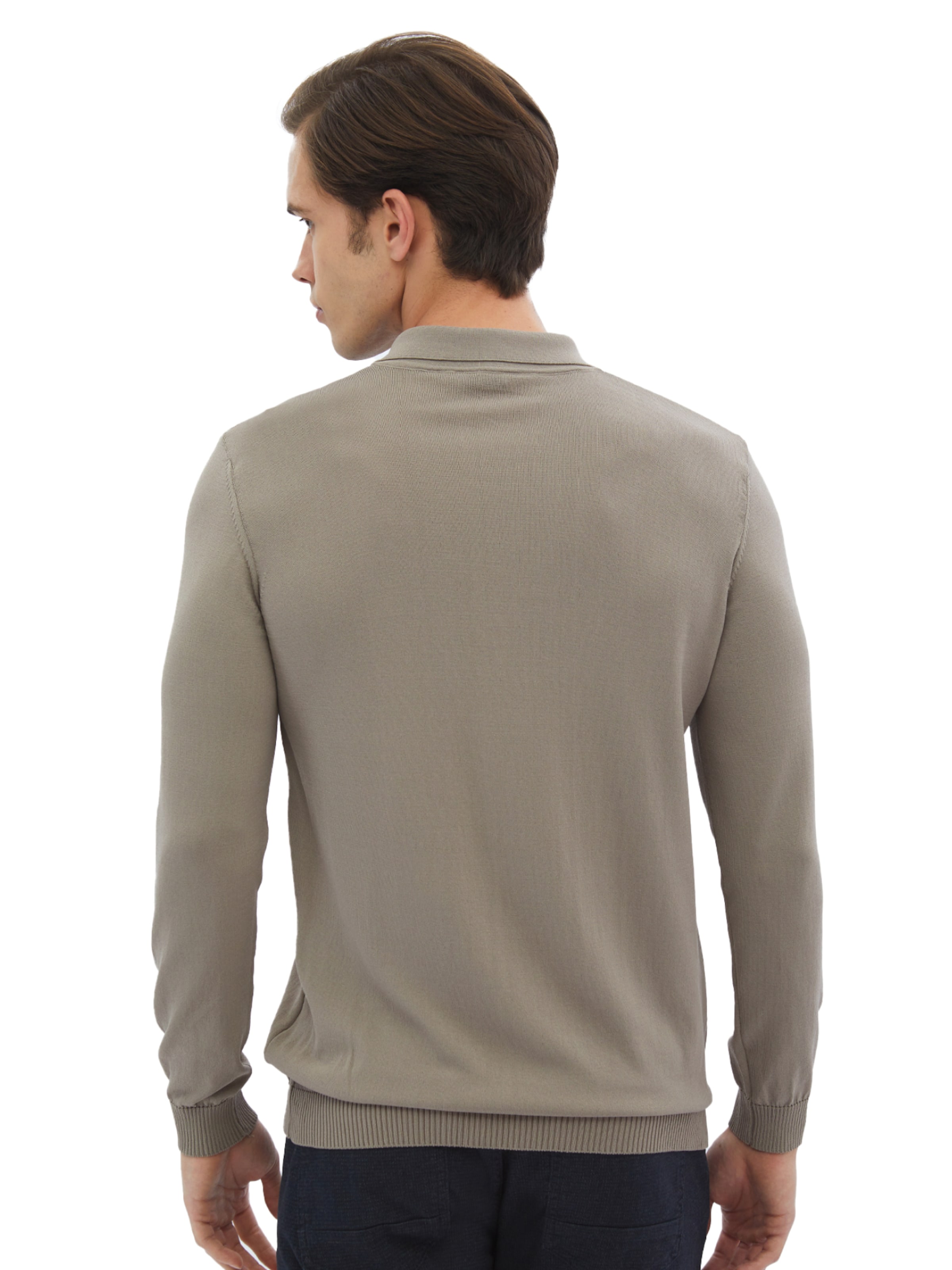 Pull-over KİP en vert