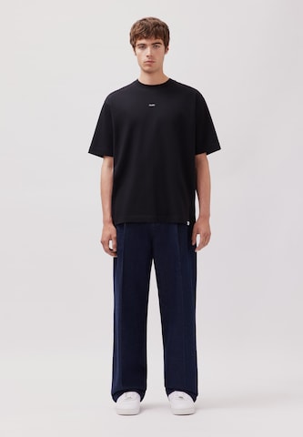 Studio Seidensticker Shirt in Zwart