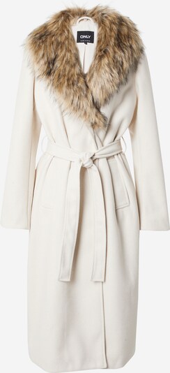 ONLY Winter coat 'OLIVIA' in Light beige / Stone, Item view